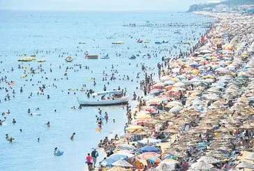 Tatil tarifesi