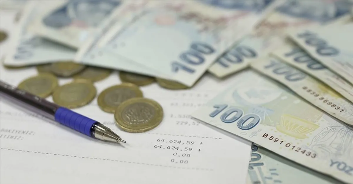 Kredi borcu olanlar dikkat! Yeni dönem başlıyor! Yapılandırma, istisna...