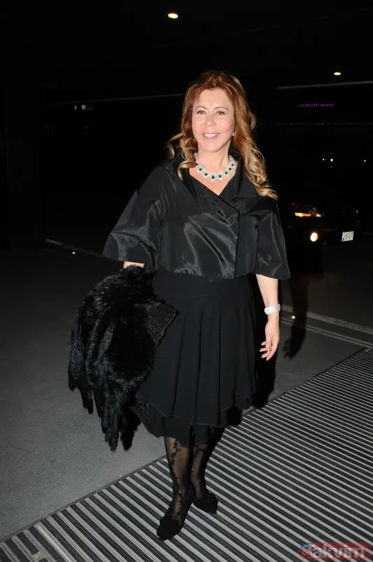 Ünlü iş kadını Dilek Ertek gemiden düşerek hayatını kaybetti! İntihar mı cinayet mi? Dehşet verici şüpheler: Mücevherlere nerede? - 21