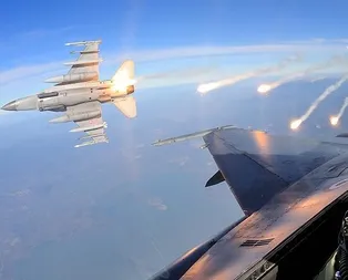 Terör örgütüne bir darbe daha! 22 terörist...