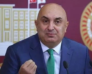 CHP'li Engin Özkoç'tan Prof. Dr. Burhan Kuzu'nun vefatının ardından skandal açıklama