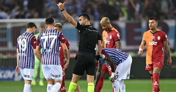 Trabzonspor'dan derbide sakatlanan Enis Destan için açıklama