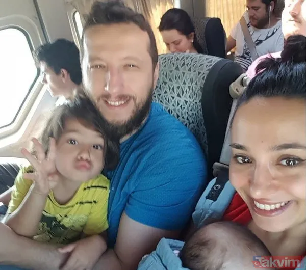 Yıldız Tilbe'nin boyu kadar kızı olduğunu görenler inanamıyor! Torunlarını duyanlar ise ikinci şoku yaşıyor... - 30