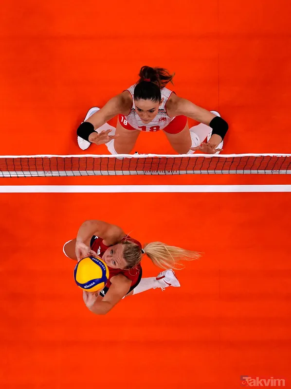 Milli yıldız Zehra Güneş kötü haberi Instagram'dan duyurdu - 31