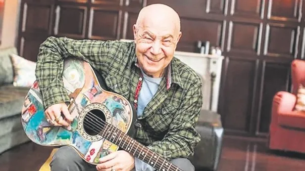 Özdemir Erdoğan'dan CHP’li iki derneğin boykotuna cevap: Mühim olan insanlık-1