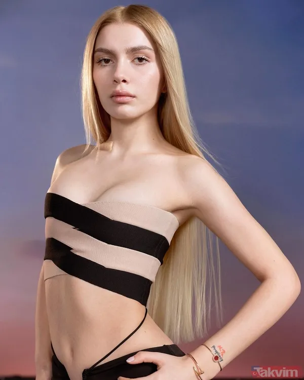 'Hepinizi Allah'a şikayet ettim' Aleyna bildiğiniz gibi... - 4