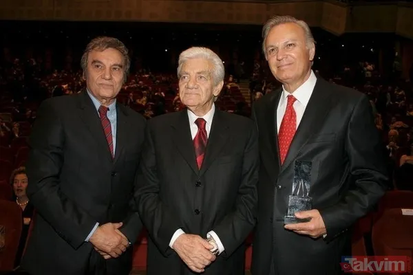 Tarık Ünlüoğlu neden öldü, kimdir, kaç yaşında? Tarık Ünlüoğlu son dakika öldü mü? - 10