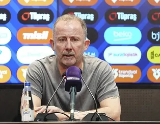 Uzun ve zorlu bir yoldayız