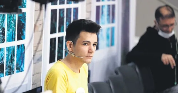 Esra Erol’daki Uğurcan Celepoğlu’na belediye başkanı sahip çıktı!