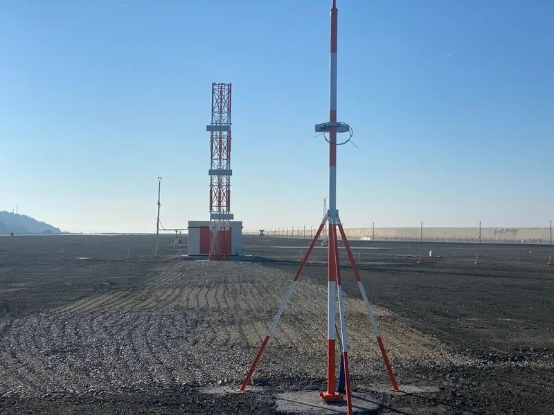 Rize-Artvin Havalimanı (Takvim.com.tr)