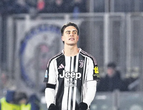 Salah’ın yerine Kenan