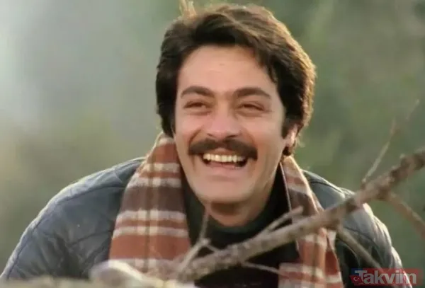 Yeşilçam yıldızı Kadir İnanır entübe edilmişti! Başhekimden sonra Jülide Kural'dan açıklama geldi! "Beni tanıdı, elimi tuttu" - 28