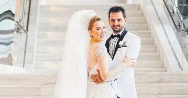 Aylin Coşkun ve Volkan Aslan çiftinden üzen haber!