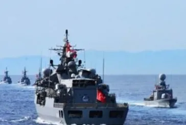 Mavi Vatan milli sistemlere emanet