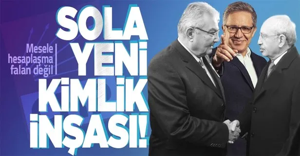 Sabah gazetesi yazarı Hasan Basri Yalçın: Zülfü Livaneli’nin yaptığı hesaplaşma değil