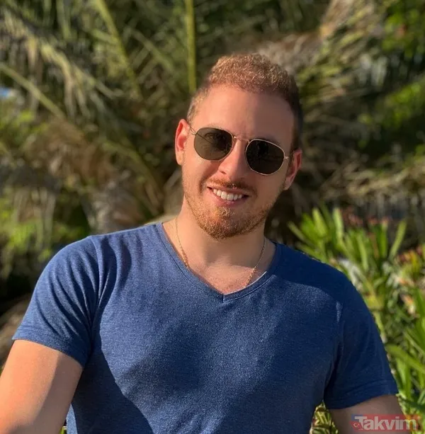 Sihirli Annem'in Kerem'i Michele Cedolin baba oluyor! Müjdeyi sosyal medyada paylaştı - 2