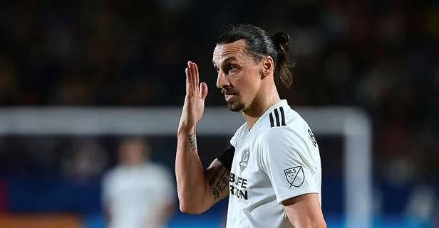 Ibrahimovic, Gattuso ile birlikte Napoli yolcusu!