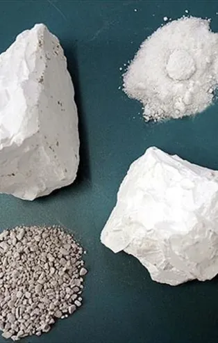 Lityumda oyunu değiştirecek 'bor' hamlesi