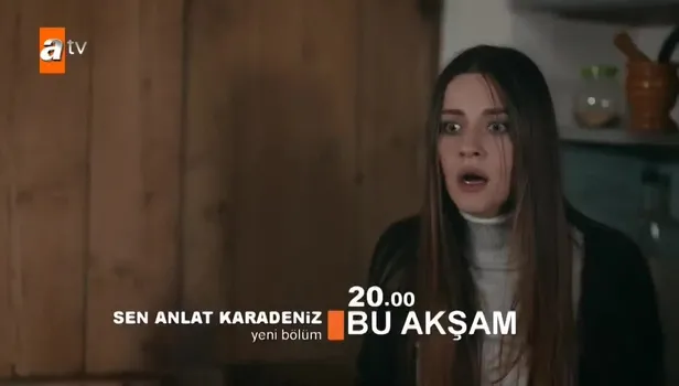 Sen Anlat Karadeniz 34. yeni bölüm 2. fragmanı izle