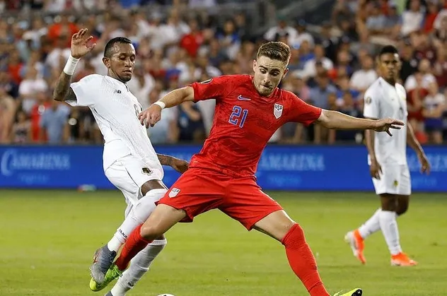 Tyler Boyd’da rakip Beckham