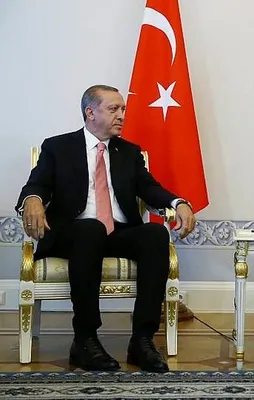 Erdoğan ile Putin Astana'da görüşecek