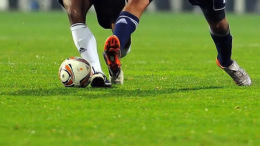 Futbolda gözler onlarda