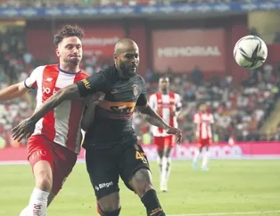 Marcao’ya 12 milyon Euro