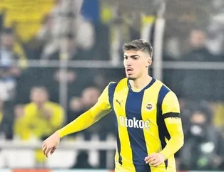 Tottenham’dan Yusuf’a Kanca