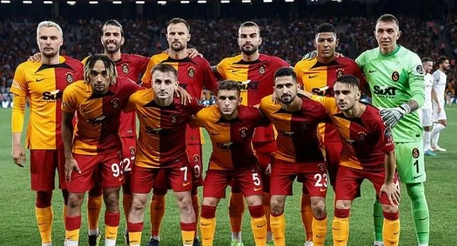 1711837441903.jpeg Okan Buruk gözüne kestirdi! Galatasaray'da Victor Nelsson ve Davinson Sanchez ayrılırsa yerine Nijeryalı...-2