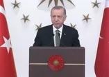 Başkan Erdoğan'dan büyükelçilerle buluşmada önemli açıklamalar