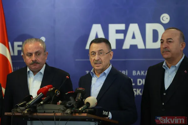 Kahramanmaraş'ta 7.7'lik deprem: Çok sayıda ilde hissedildi! İşte acı rapor - 11