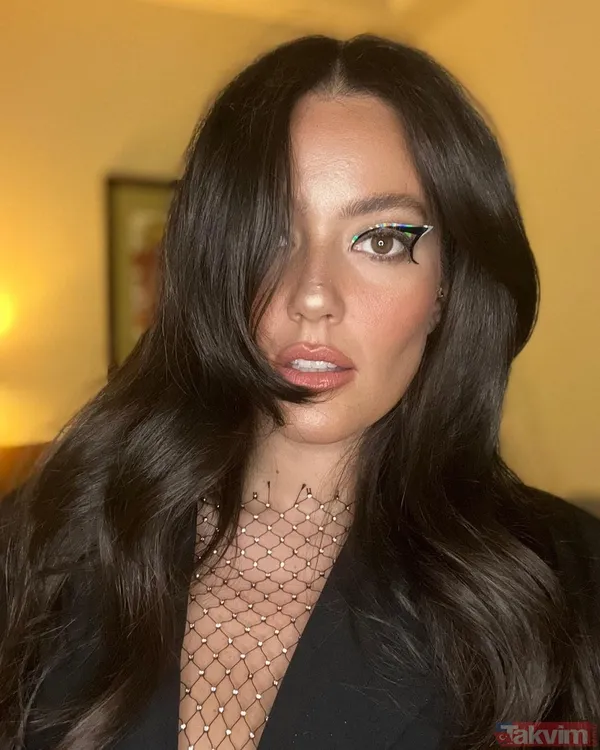 Pelin Akil'den üçüncü çocuk açıklaması "Ya dördüyle gelirse?" Eşi Anıl Altan'la aralarının açık olduğu iddia edilmişti - 11