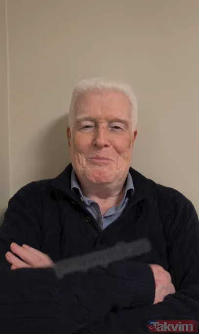 Haldun Dormen'in cenazesinde korku dolu anlar yaşatmıştı! İzzet Günay'dan açıklama geldi - 7