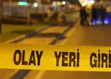 Liseli genç kızın feci ölümü kamerada