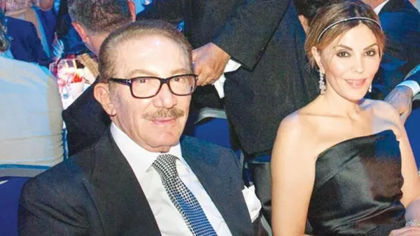 Son dakika: Kemal Gülman ile Feryal Gülman arasındaki dava büyüyor: Feryal Gülman eşini ve noteri şikayet etti-7