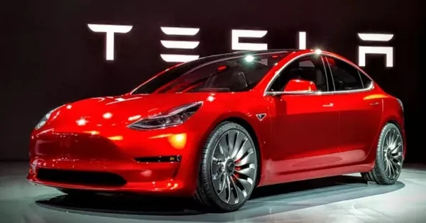 Tesla’yı sarsan tedbir! 40 bin araç kayıp