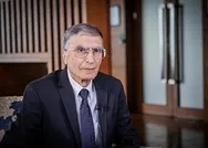 Nobel ödüllü Aziz Sancar müjdeyi verdi: Türkiyeye gelmeden bir gün önce çok yeni bir şey keşfettik