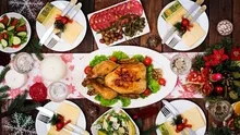 Yılbaşı gecesi sağlıklı sofra önerileri: Ne yenir, nelere dikkat edilir? Meze, yemek, tatlılar...