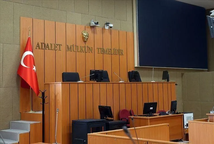 ÇORLU 1. ASLİYE CEZA MAHKEMESİ