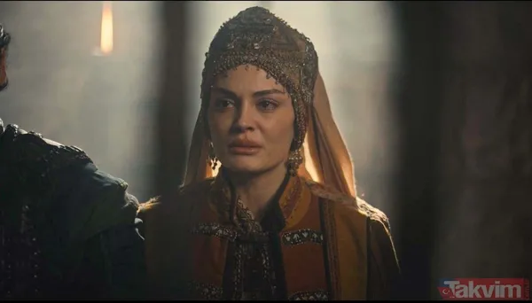 Kuruluş Orhan 16. bölümden ipuçları: Sultan Orhan zamanla yarışıyor! - 6