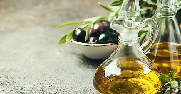 Prof. Dr. Osman Erk sağlık için doğru yağ tüketiminin önemini TAKVİM'e anlatıyor