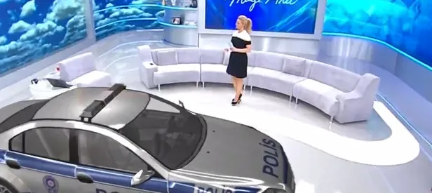 Müge Anlı'dan canlı yayında bir ilk!