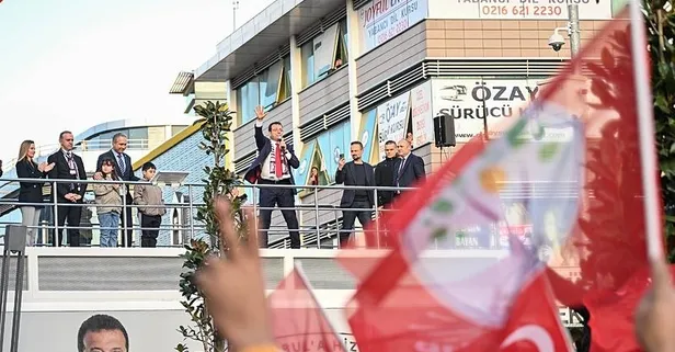 Kandil, İmamoğlu ile ittifak kurdu! Ver desteği al CHP'den meclis üyeliğini... 'DEM'li uzlaşı sonrası Meral Danış Beştaş'a el çektirilir mi?