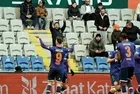Başakşehir evinde kazandı