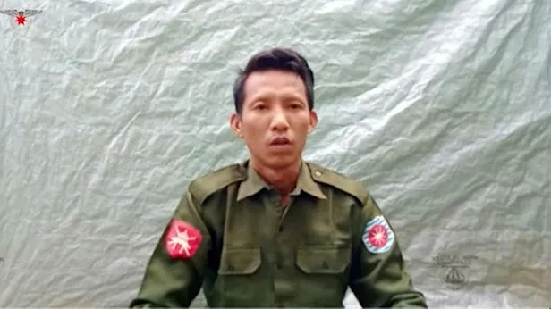 Myanmarlı askerlerden kan donduran itiraflar: Müslüman kadınlara tecavüz ettik ayrım yapmadan herkesi vurduk