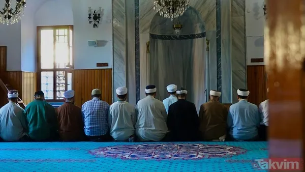 Ramazan Bayramı namazı saat kaçta kılınacak? 81 İLDE BAYRAM NAMAZI SAATLERİ 2025: Diyanet’ten İstanbul, Ankara, İzmir ve il il namaz vakitleri - 14