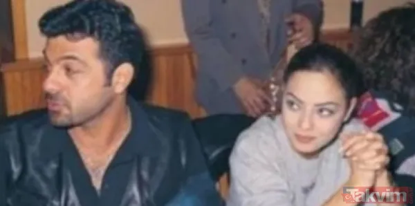 Bakışmaları tüyleri diken diken etti! Eski aşıklar Ebru Gündeş ile Kerem Alışık geceye damga vurdu! “Hiç ayrılmadık seninle” - 10