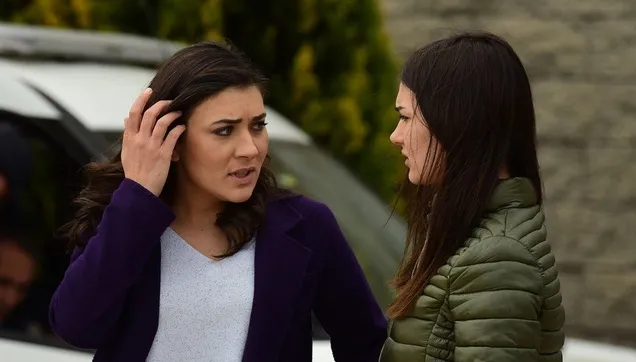 Kanatsız Kuşlar 45. Bölüm