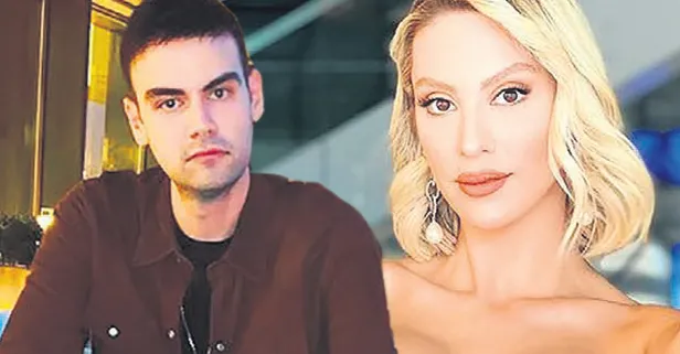 Dilay Korkmaz’ın sosyeteye girme hayali suya düştü! Evlilik baskısı Faruk Sabancı'yı kaçırdı