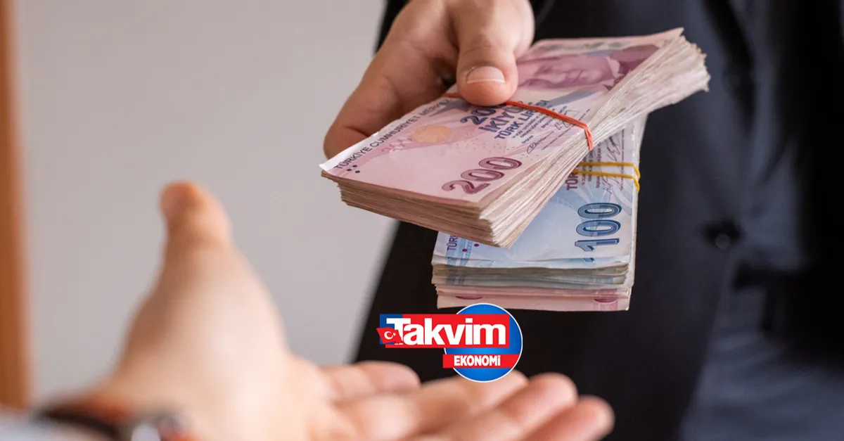 SSK, Bağkur, 4C’linin 2 bayramda da cepleri dolup taşacak! Emeklilere 1.655 + 1.655 = 3.310 TL ikramiye hesabı! %50 oranında rekor zam...